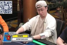 【EV扑克】Mars涉嫌作弊事件后续来了！剧情再次反转！-乐玩真人线上娱乐