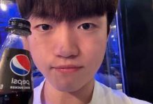 【乐玩LEWIN】Keria更新自拍：到柏林了?-乐玩真人线上娱乐