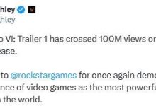 【乐玩LEWIN】TGA创始人：R星用GTA6再次证明游戏的文化意义-乐玩真人线上娱乐