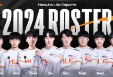 【乐玩LEWIN】Peanut：本以为Viper很安静，但他很活泼我觉得很意外-乐玩真人线上娱乐