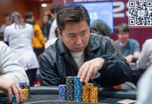 【EV扑克】APT河内丨主赛事准备破纪录，国人 Jinqi Wang 快速赛夺冠赢得个人首个APT奖杯-乐玩真人线上娱乐
