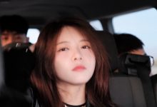 【乐玩LEWIN】激动到模糊?骆歆晒照:出发 去美国-乐玩真人线上娱乐