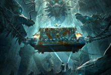 【乐玩LEWIN】2021国产冒险《罗布泊之九龙天棺》HD1080P.国语中字-乐玩真人线上娱乐