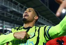 迈博体育 观战台:阿森纳战黑马上演英超榜首大战 曼城欲止-乐玩真人线上娱乐