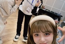 【乐玩LEWIN】主持BaoBao晒照：彩排日下班！ 全明星现场见-乐玩真人线上娱乐