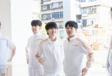 【乐玩LEWIN】TES分享公益日返图:今天是认认真真做公益的JackeyLove选手-乐玩真人线上娱乐