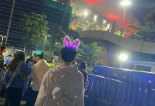 【乐玩LEWIN】圣枪哥分享看邓紫棋演唱会:第一次看这位女歌手的演唱会,感觉巨好-乐玩真人线上娱乐