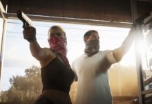 【乐玩LEWIN】罪恶都市!GTA6短短90秒的预告出现了25次违法行为-乐玩真人线上娱乐