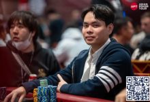 【EV扑克】APT河内丨姚亚迪排名Day2 第二 ，主赛事成越南史上最大扑克赛事-乐玩真人线上娱乐