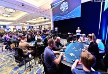 【EV扑克】丁彪获天堂岛25K豪客赛第16名 EPT布拉格站开幕-乐玩真人线上娱乐