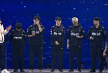 【乐玩LEWIN】迎接世界冠军！红牛杯T1全队登场，欧洲现场观众热烈欢呼-乐玩真人线上娱乐