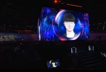 【乐玩LEWIN】红牛杯T1登场片头:我们是世界冠军,来此向您展示这一点-乐玩真人线上娱乐