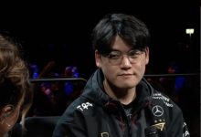 【乐玩LEWIN】Gumayusi:因比赛规则不得不玩奇怪的英雄,希望以后能用S13皮肤-乐玩真人线上娱乐