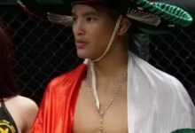 大发体育-小劳尔·罗萨斯希望 UFC 签下不败兄弟杰西·罗萨斯，大发助力你的致富之路！-乐玩真人线上娱乐