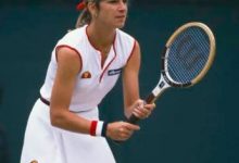 大发体育-网球巨星克里斯·埃弗特再次被诊断患有癌症,大发助力你的致富之路!-乐玩真人线上娱乐