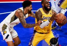 迈博体育 詹姆斯24+11浓眉41+20 湖人擒步行者拿下首届锦标-乐玩真人线上娱乐