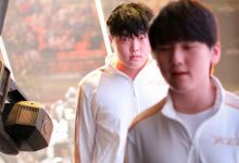 【乐玩LEWIN】BLG更新现场返图:上野玩的很开心-乐玩真人线上娱乐