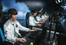 【乐玩LEWIN】韩网热议LPL全明星S8iG返场:好浪漫哦!18iG是最受欢迎的LPL队伍-乐玩真人线上娱乐