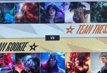 【乐玩LEWIN】打野婕拉超神怎么说?JKL:翻到婕拉感觉能打野就选了-乐玩真人线上娱乐