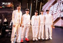 【乐玩LEWIN】走不出来的仁川！Ning：再次同队 有一种很久很久都没有的感觉！-乐玩真人线上娱乐