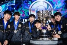 【乐玩LEWIN】希然谈18年iG重聚:现场的呼唤和五年前的那个夜晚 怎么能说不同呢-乐玩真人线上娱乐