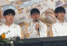 【乐玩LEWIN】xun谈小炮一级无限W:因为我感觉学W可以把他们全留住!-乐玩真人线上娱乐