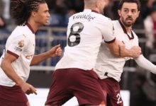 大发体育-英超-B席格拉利什破门哈兰德缺席 曼城2-1卢顿结束，大发助力你的致富之路！-乐玩真人线上娱乐