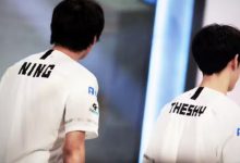 【乐玩LEWIN】LPL魔幻巨制!1天之内有3人暂别赛场 Uzi、Ning、TheShy先后表态-乐玩真人线上娱乐