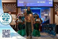 【EV扑克】Phil Hellmuth扮演海神波塞冬入场！丹牛表示……-乐玩真人线上娱乐