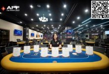 【EV扑克】2023APF越南 | 顶峰战队成员陈明聪捧起豪客赛冠军,中国选手QiaoChi领衔主赛DAY1A-乐玩真人线上娱乐