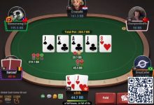 【EV扑克】牌局分析:河牌葫芦被3bet allin-乐玩真人线上娱乐