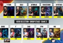 【乐玩LEWIN】?ESL吉隆坡站:Niu熊猫酒仙无限超神!LGD横扫9P保留出线希望-乐玩真人线上娱乐