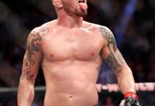 大发体育-UFC 296之后，科尔比“很乐意扇肖恩一巴掌”，大发助力你的致富之路！-乐玩真人线上娱乐