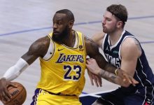 大发体育-东契奇33+17詹眉空砍70分 独行侠击退湖人喜迎4连胜,大发助力你的致富之路!-乐玩真人线上娱乐