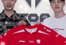 【乐玩LEWIN】大黄还在尽力!网友发现:Meiko加盟队服是前上单选手Wayward的ID款-乐玩真人线上娱乐