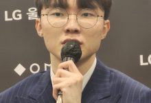 【乐玩LEWIN】Faker:我们在夏季赛起起伏伏最后登上了顶峰 这个过程令我最难忘-乐玩真人线上娱乐