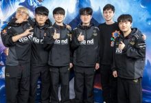 【乐玩LEWIN】Caedrel分享和T1全员合影：全家福，迫不及待成为明年名单一部分-乐玩真人线上娱乐