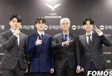 【乐玩LEWIN】Gumayusi：梦想不是一个S冠而是成为最强选手，会继续前进-乐玩真人线上娱乐