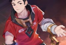 【乐玩LEWIN】生日快乐!TES祝Creme:相信你定能成为最耀眼的主角!-乐玩真人线上娱乐