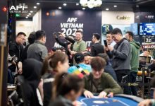 【EV扑克】2023APF越南站 | MINH A. NGUYEN创下计分牌纪录，领跑主赛事，85名选手晋级Day2-乐玩真人线上娱乐