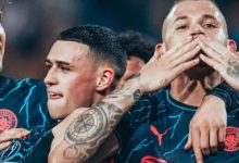 大发体育-菲利普斯斩首球黄仁范传射 曼城3-2红星全,大发助力你的致富之路!-乐玩真人线上娱乐