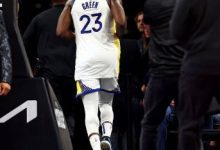 迈博体育 重磅!ESPN:联盟将无限期禁赛追梦格林-乐玩真人线上娱乐