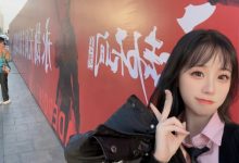 【乐玩LEWIN】永劫无间解说娅鸽Yager:明天在永劫无间手游试玩会见哟~-乐玩真人线上娱乐