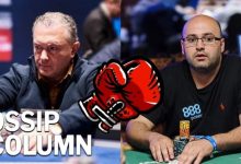 【EV扑克】扑克赛变成搏击赛！EPT现场参赛选手打起来了！-乐玩真人线上娱乐