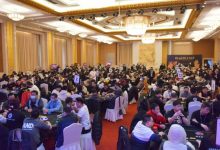 【EV扑克】国家杯·武汉站 | 主赛190人奖励圈大门打开,陈冲鹏遗憾成泡沫,张高搴147万记分牌领跑102人晋级-乐玩真人线上娱乐