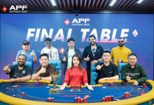 【EV扑克】2023APF越南站 | 主赛九强诞生,Minh A. Nguyen继续领跑全场-乐玩真人线上娱乐