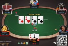 【EV扑克】牌局分析：3Bet底池超对check两次-乐玩真人线上娱乐