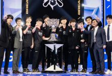 【乐玩LEWIN】金星宇谈离开EDG:8年生活会永远留在我心里 祝大家身体健康-乐玩真人线上娱乐