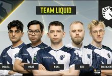 【乐玩LEWIN】?新版本之子初见端倪?Nisha无敌老鹿横扫战场 Liquid2-1FLCN-乐玩真人线上娱乐