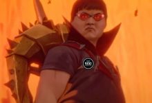 【乐玩LEWIN】画上句号！Uzi生涯数据回顾：累计3832击杀 746场比赛 平均KDA4.9-乐玩真人线上娱乐